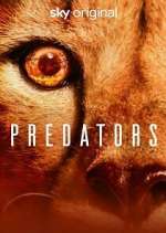 Watch Predators Tvmuse