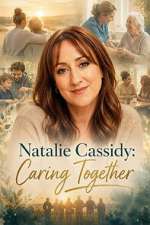 Natalie Cassidy: Caring Together tvmuse