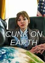 Watch Cunk on Earth Tvmuse