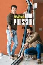 Property Brothers: Under Pressure tvmuse
