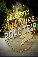 Watch Celebrity Antiques Road Trip Tvmuse