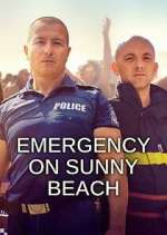 Watch Emergency on Sunny Beach Tvmuse