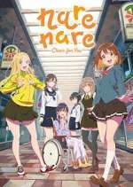 Watch Narenare -Cheer for You!- Tvmuse