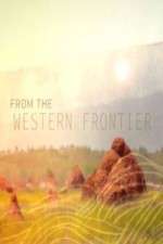 Watch From the Western Frontier Tvmuse