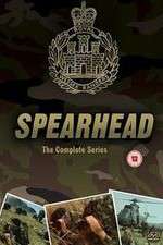 Watch Spearhead Tvmuse