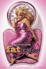 Watch Fat Actress Tvmuse
