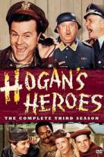Watch Hogan's Heroes Tvmuse