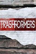 Watch Trashformers Tvmuse