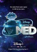 Watch Earth to Ned Tvmuse