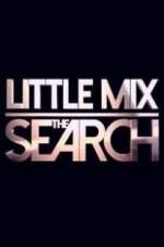 Watch Little Mix the Search Tvmuse