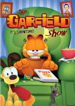 Watch The Garfield Show Tvmuse