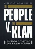 Watch The People V. The Klan Tvmuse