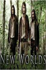 Watch New Worlds Tvmuse