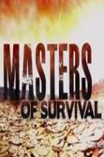 Watch Masters of Survival Tvmuse