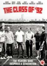 Watch Class of '92: Full Time Tvmuse