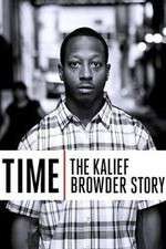 Watch Time: The Kalief Browder Story Tvmuse