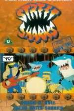 Watch Street Sharks Tvmuse