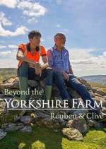 Watch Beyond the Yorkshire Farm: Reuben & Clive Tvmuse