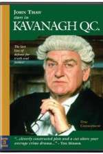 Watch Kavanagh QC Tvmuse