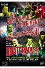 Watch Quatermass II Tvmuse
