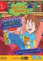 Watch Horrid Henry Tvmuse