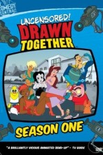 Watch Drawn Together Tvmuse