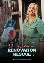 Watch Stacey Solomon's Renovation Rescue Tvmuse