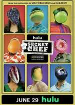 Watch Secret Chef Tvmuse