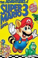 Watch The Adventures of Super Mario Bros 3 Tvmuse