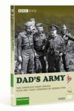 Watch Dad's Army Tvmuse