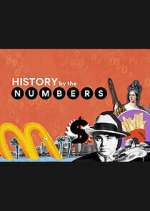 Watch History by the Numbers Tvmuse