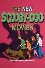 Watch The New Scooby-Doo Movies Tvmuse