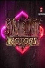 Watch Sin City Motors Tvmuse