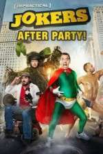 Watch Impractical Jokers: After Party Tvmuse