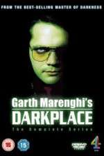 Watch Garth Marenghi's Darkplace Tvmuse