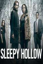 Watch Sleepy Hollow Tvmuse
