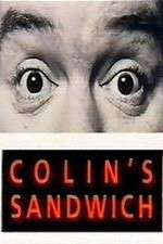 Watch Colin's Sandwich Tvmuse