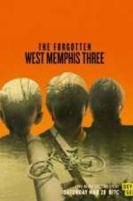 Watch The Forgotten West Memphis Three Tvmuse