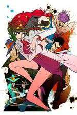 Watch Lupin the Third A Woman Called Fujiko Mine Tvmuse