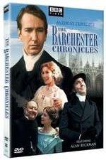 Watch The Barchester Chronicles Tvmuse