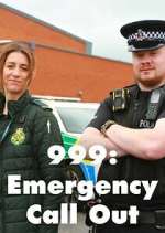 Watch 999: Police and Paramedics Tvmuse