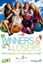 Watch Winners & Losers Tvmuse