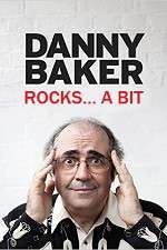 Watch Danny Baker Rocks... A Bit Tvmuse