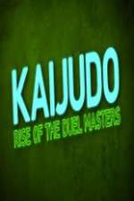 Watch Kaijudo: Rise of the Duel Masters Tvmuse