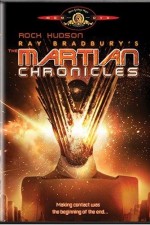 Watch The Martian Chronicles Tvmuse