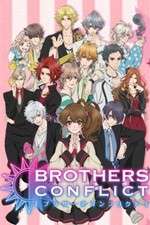 Watch Brothers Conflict Tvmuse