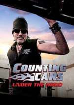 Watch Counting Cars: Under the Hood Tvmuse