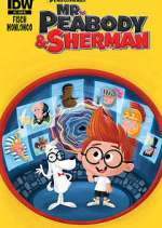 Watch The Mr. Peabody and Sherman Show Tvmuse