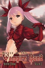 Watch Dance In The Vampire Bund  Tvmuse