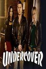 Watch Undercover Tvmuse